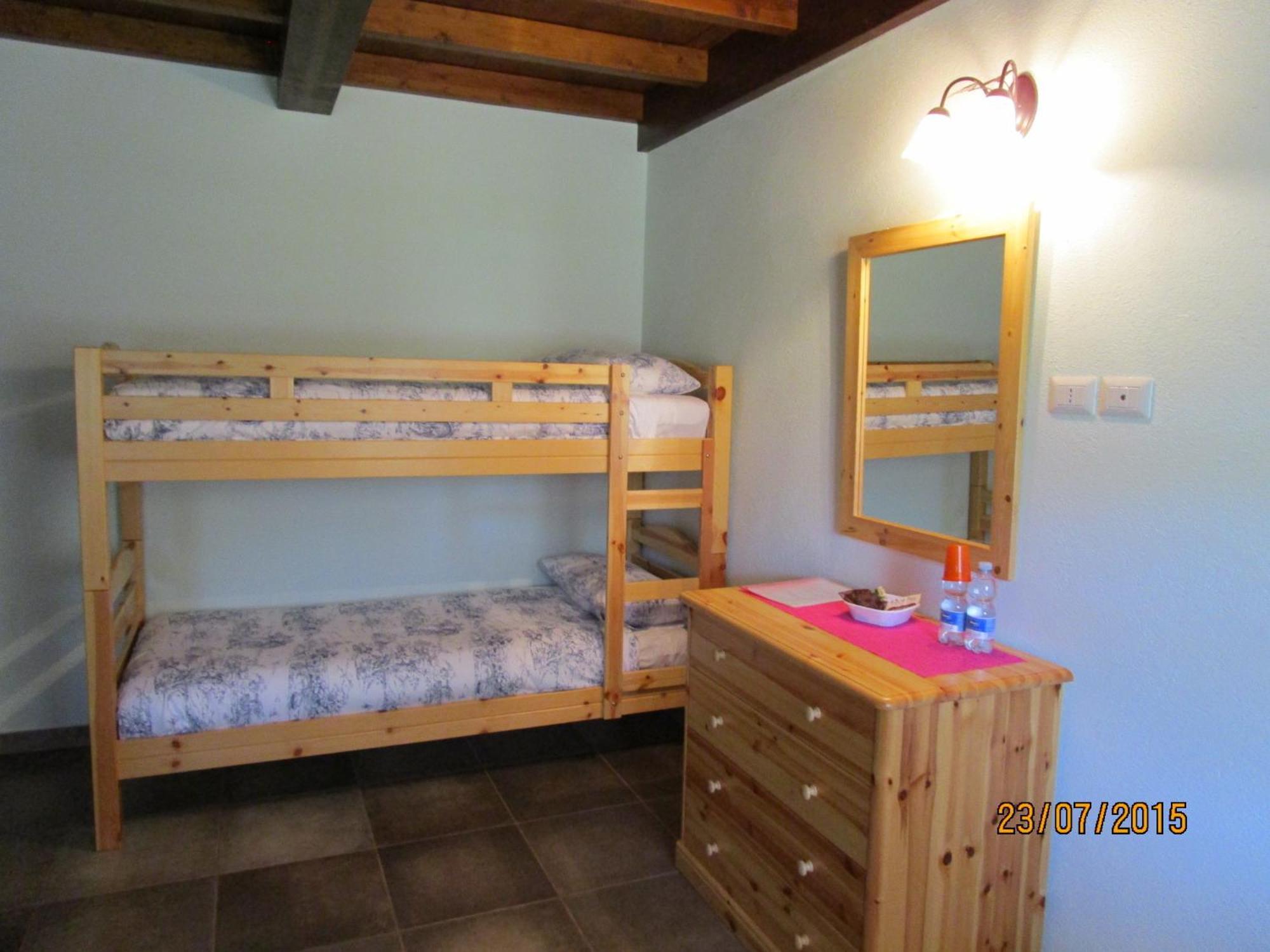 Agriturismo Rio Castello Marina dʼMarina dʼAndora Стая снимка
