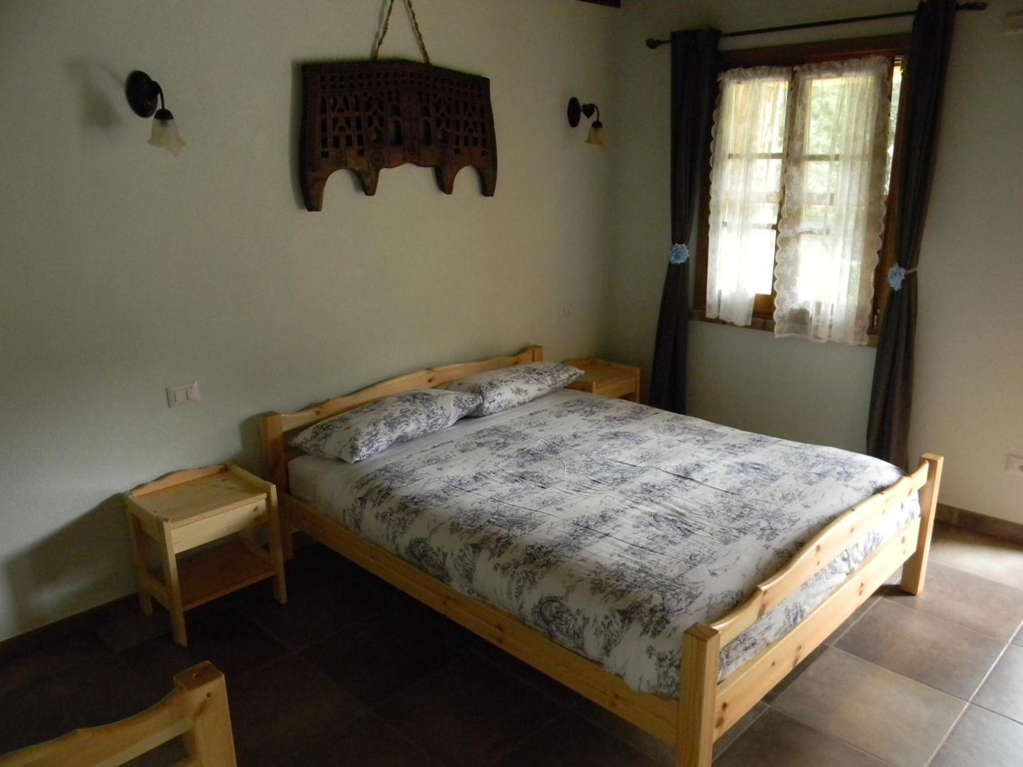 Agriturismo Rio Castello Marina dʼMarina dʼAndora Стая снимка