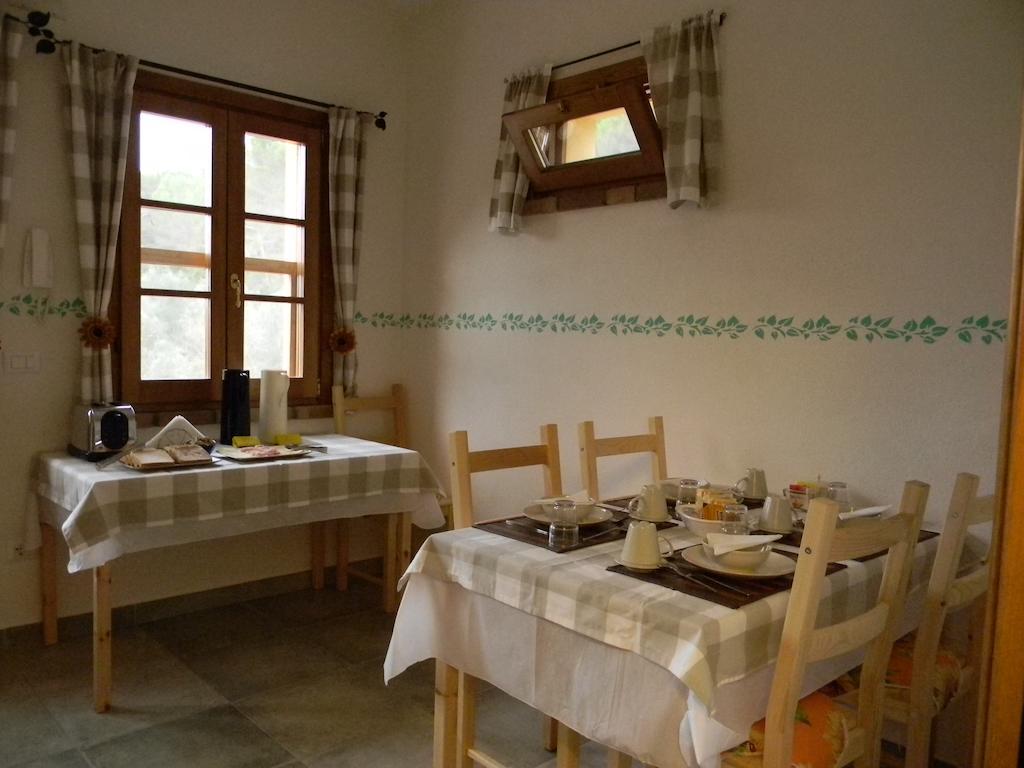 Agriturismo Rio Castello Marina dʼMarina dʼAndora Екстериор снимка