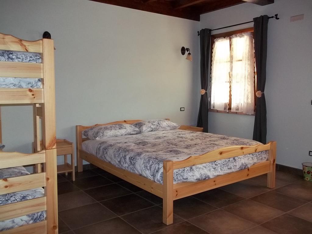 Agriturismo Rio Castello Marina dʼMarina dʼAndora Стая снимка