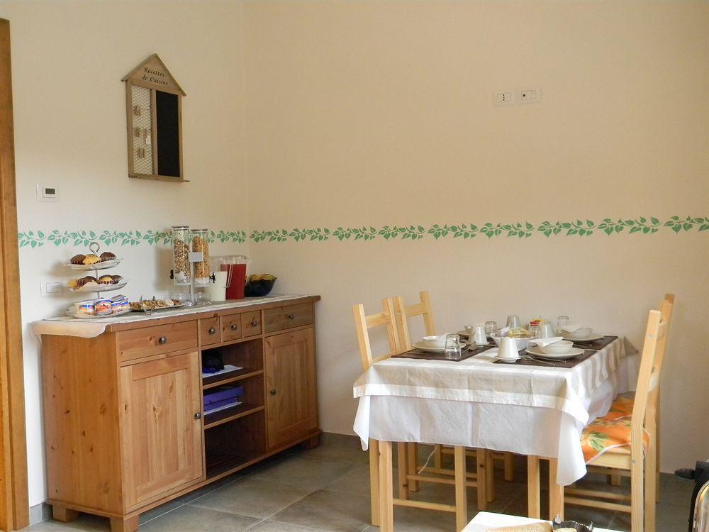 Agriturismo Rio Castello Marina dʼMarina dʼAndora Екстериор снимка