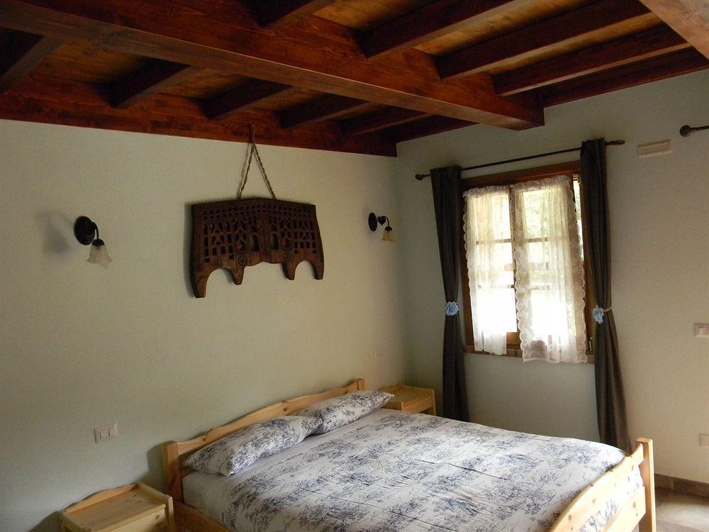 Agriturismo Rio Castello Marina dʼMarina dʼAndora Екстериор снимка